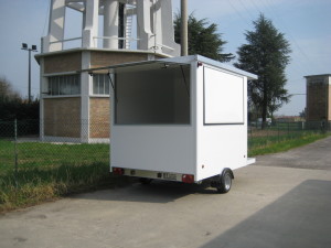 chiosco