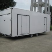 go kart trailer