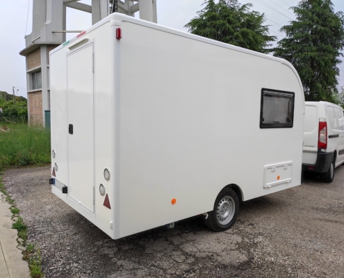 Caravan 750