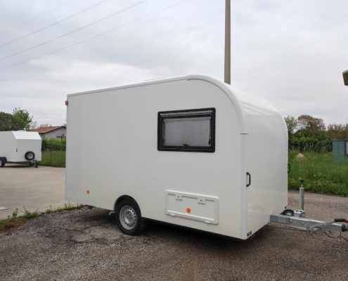 Caravan 750