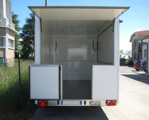 shop trailer